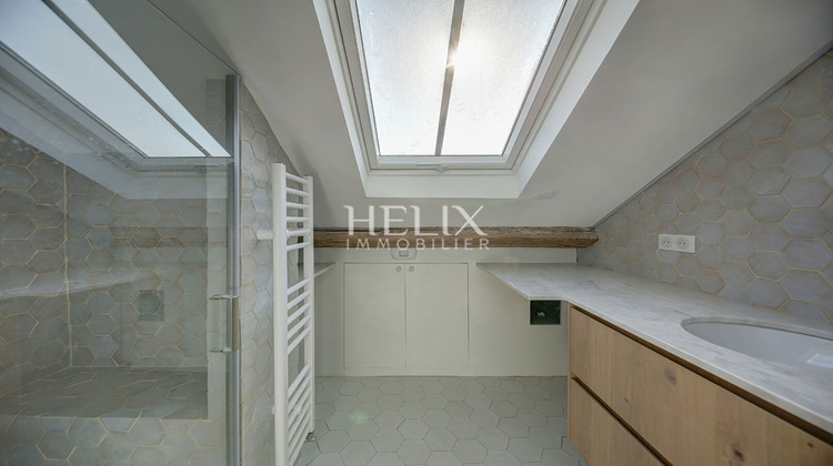 Ma-Cabane - Location Appartement SAINT-GERMAIN-EN-LAYE, 113 m²