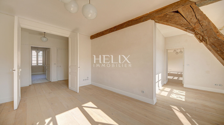 Ma-Cabane - Location Appartement SAINT-GERMAIN-EN-LAYE, 113 m²