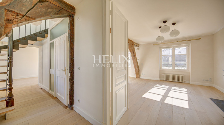 Ma-Cabane - Location Appartement SAINT-GERMAIN-EN-LAYE, 113 m²