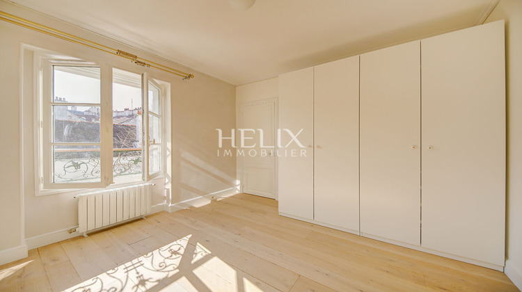Ma-Cabane - Location Appartement SAINT-GERMAIN-EN-LAYE, 113 m²