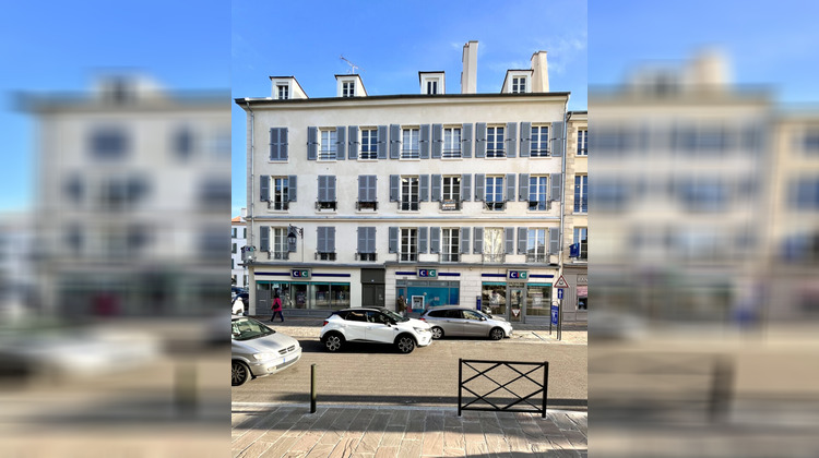 Ma-Cabane - Location Appartement SAINT-GERMAIN-EN-LAYE, 21 m²