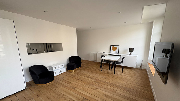 Ma-Cabane - Location Appartement SAINT-GERMAIN-EN-LAYE, 21 m²