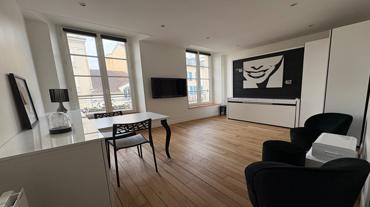 Ma-Cabane - Location Appartement SAINT-GERMAIN-EN-LAYE, 21 m²