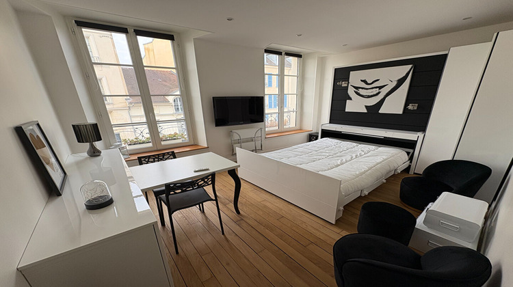 Ma-Cabane - Location Appartement SAINT-GERMAIN-EN-LAYE, 21 m²