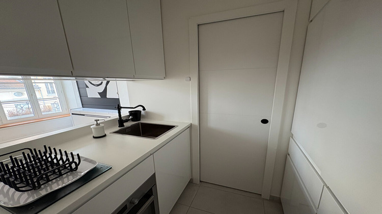 Ma-Cabane - Location Appartement SAINT-GERMAIN-EN-LAYE, 21 m²