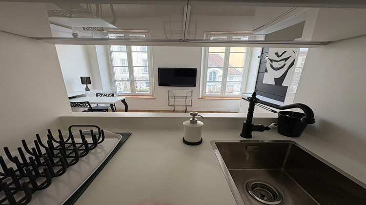 Ma-Cabane - Location Appartement SAINT-GERMAIN-EN-LAYE, 21 m²