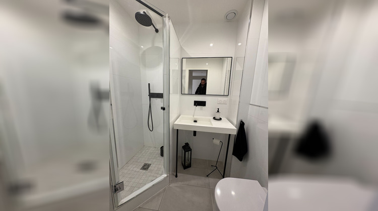 Ma-Cabane - Location Appartement SAINT-GERMAIN-EN-LAYE, 21 m²