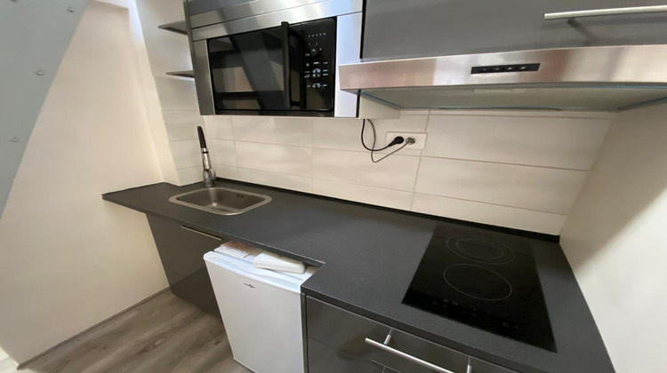 Ma-Cabane - Location Appartement SAINT-GERMAIN-EN-LAYE, 16 m²