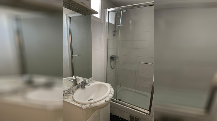 Ma-Cabane - Location Appartement SAINT-GERMAIN-EN-LAYE, 16 m²