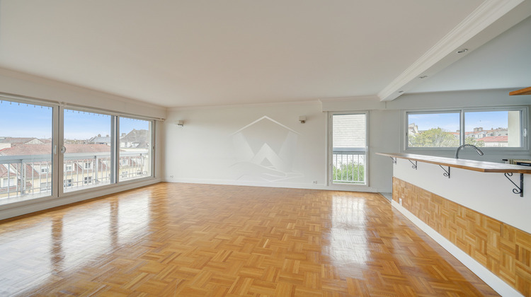 Ma-Cabane - Location Appartement SAINT-GERMAIN-EN-LAYE, 105 m²