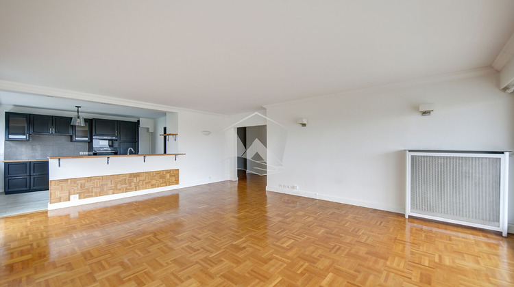 Ma-Cabane - Location Appartement SAINT-GERMAIN-EN-LAYE, 105 m²