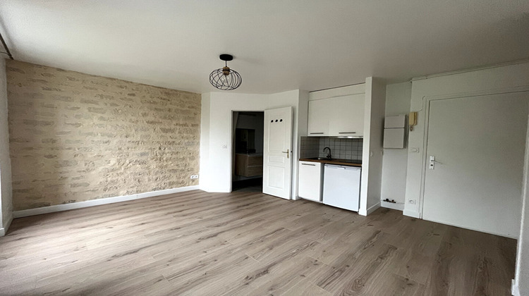 Ma-Cabane - Location Appartement SAINT-GERMAIN-EN-LAYE, 17 m²