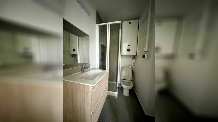 Ma-Cabane - Location Appartement SAINT-GERMAIN-EN-LAYE, 17 m²