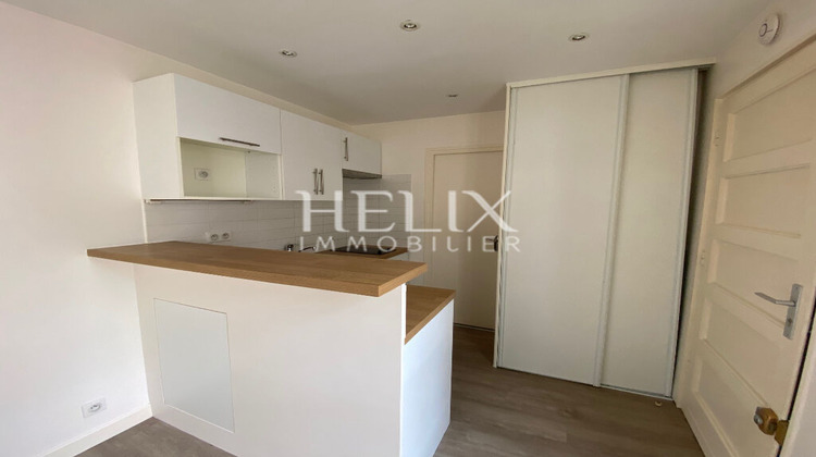 Ma-Cabane - Location Appartement SAINT-GERMAIN-EN-LAYE, 20 m²