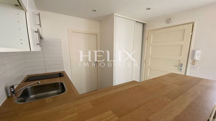 Ma-Cabane - Location Appartement SAINT-GERMAIN-EN-LAYE, 20 m²