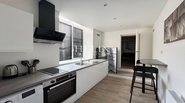 Ma-Cabane - Location Appartement SAINT-GERMAIN-EN-LAYE, 24 m²