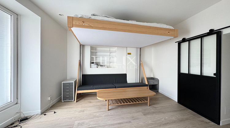 Ma-Cabane - Location Appartement SAINT-GERMAIN-EN-LAYE, 24 m²