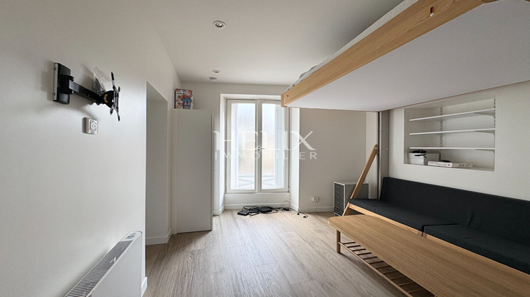 Ma-Cabane - Location Appartement SAINT-GERMAIN-EN-LAYE, 24 m²