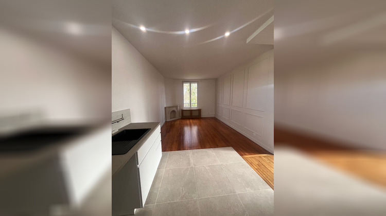 Ma-Cabane - Location Appartement SAINT-GERMAIN-EN-LAYE, 64 m²