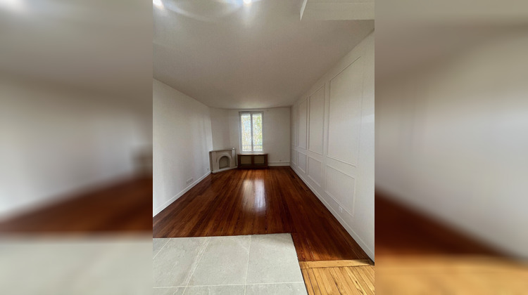 Ma-Cabane - Location Appartement SAINT-GERMAIN-EN-LAYE, 64 m²