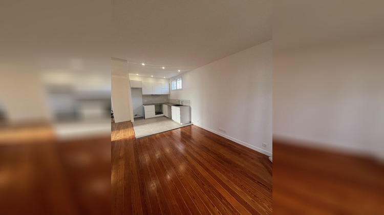 Ma-Cabane - Location Appartement SAINT-GERMAIN-EN-LAYE, 64 m²