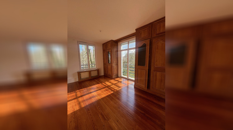 Ma-Cabane - Location Appartement SAINT-GERMAIN-EN-LAYE, 64 m²