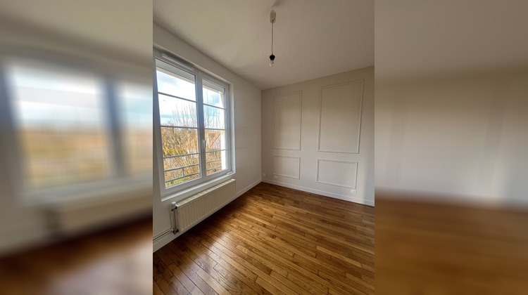 Ma-Cabane - Location Appartement SAINT-GERMAIN-EN-LAYE, 64 m²