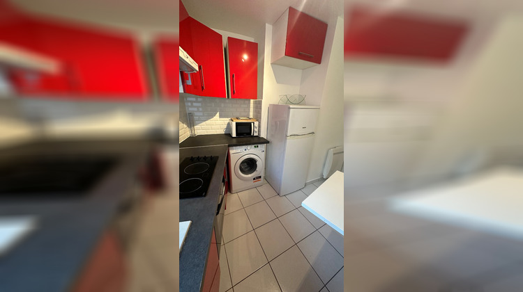 Ma-Cabane - Location Appartement SAINT-GERMAIN-EN-LAYE, 40 m²