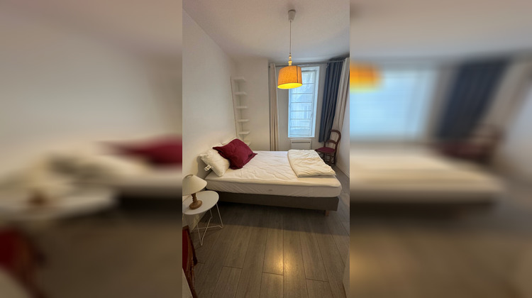 Ma-Cabane - Location Appartement SAINT-GERMAIN-EN-LAYE, 40 m²