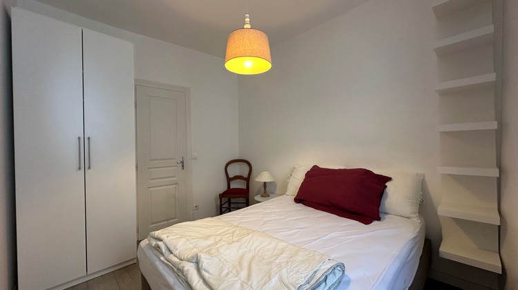 Ma-Cabane - Location Appartement SAINT-GERMAIN-EN-LAYE, 40 m²
