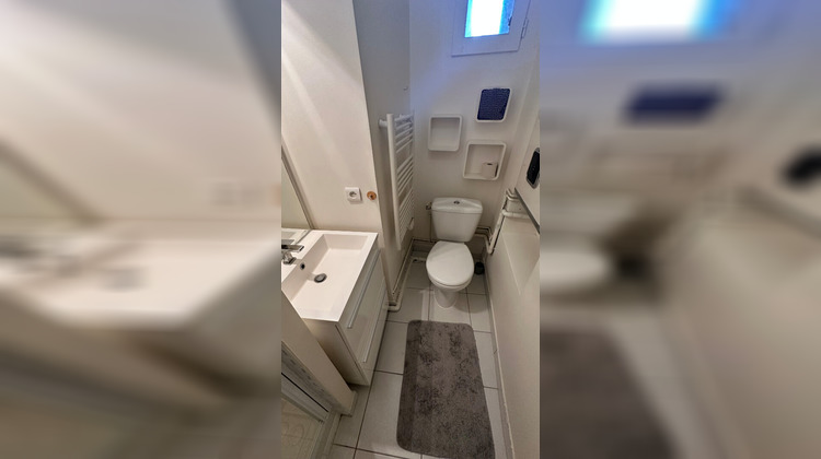 Ma-Cabane - Location Appartement SAINT-GERMAIN-EN-LAYE, 40 m²