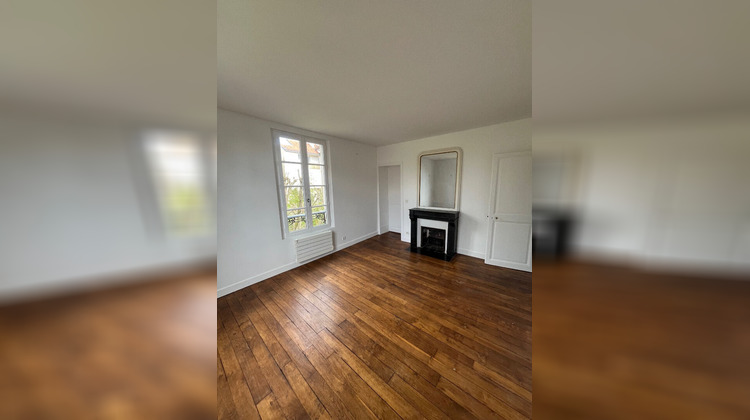 Ma-Cabane - Location Appartement SAINT-GERMAIN-EN-LAYE, 57 m²