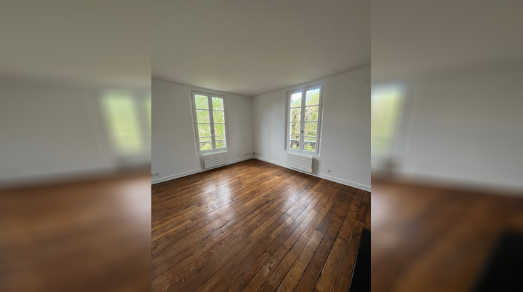 Ma-Cabane - Location Appartement SAINT-GERMAIN-EN-LAYE, 57 m²