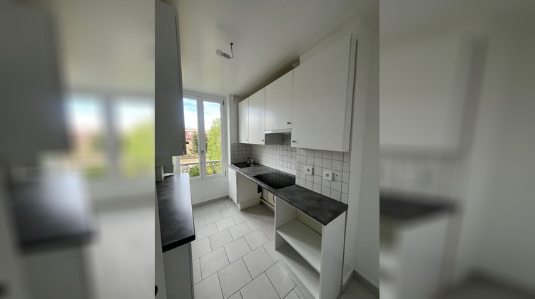 Ma-Cabane - Location Appartement SAINT-GERMAIN-EN-LAYE, 57 m²