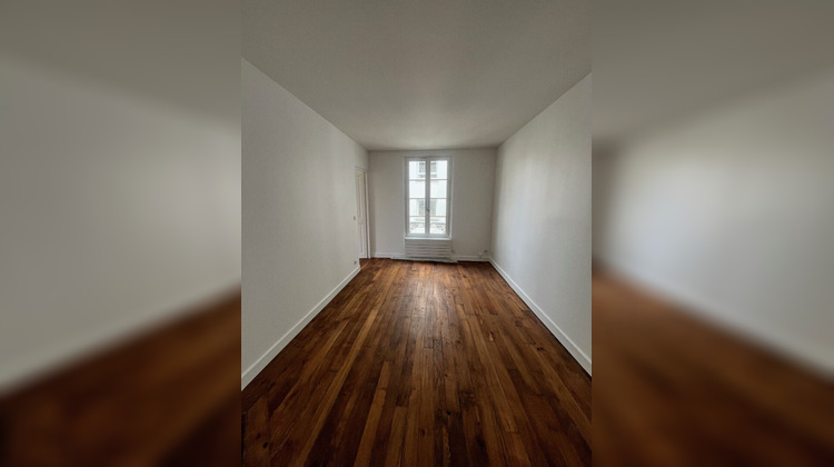 Ma-Cabane - Location Appartement SAINT-GERMAIN-EN-LAYE, 57 m²