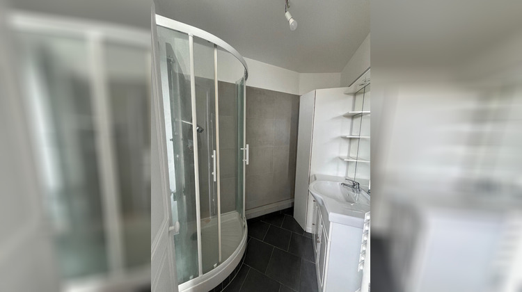 Ma-Cabane - Location Appartement SAINT-GERMAIN-EN-LAYE, 57 m²