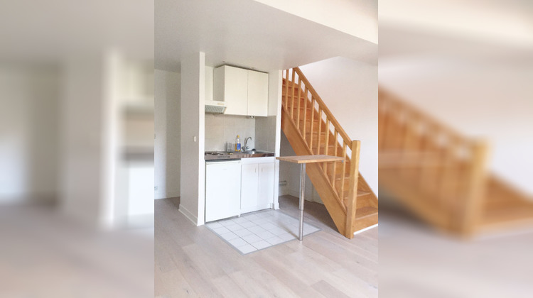 Ma-Cabane - Location Appartement SAINT-GERMAIN-EN-LAYE, 20 m²