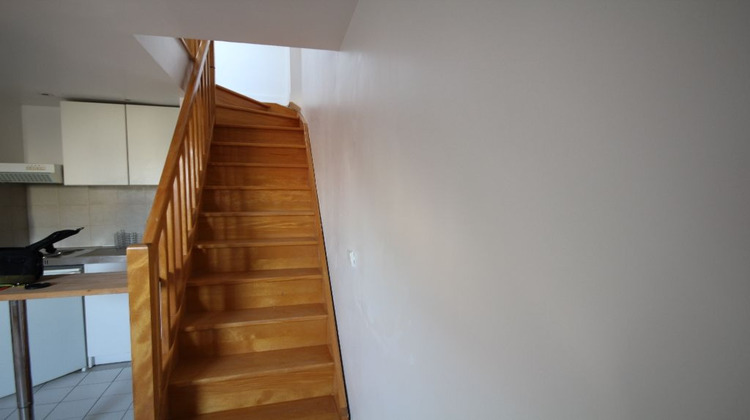 Ma-Cabane - Location Appartement SAINT-GERMAIN-EN-LAYE, 20 m²