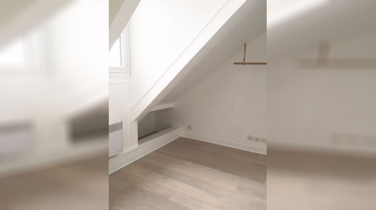 Ma-Cabane - Location Appartement SAINT-GERMAIN-EN-LAYE, 20 m²