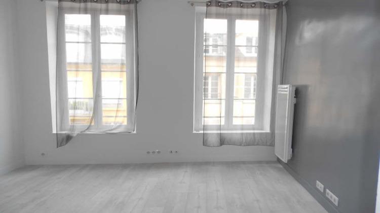 Ma-Cabane - Location Appartement SAINT-GERMAIN-EN-LAYE, 19 m²