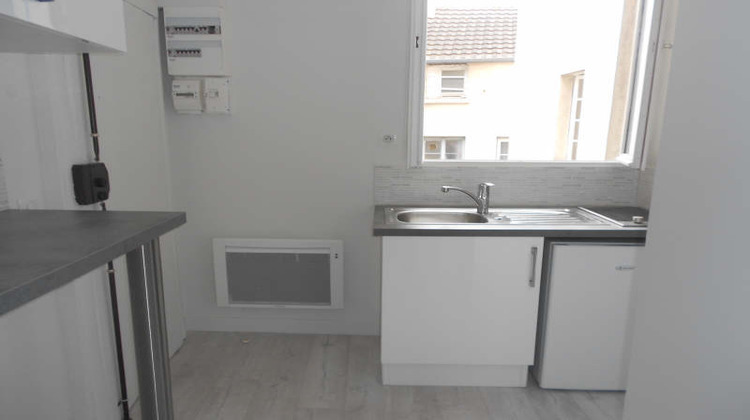 Ma-Cabane - Location Appartement SAINT-GERMAIN-EN-LAYE, 19 m²