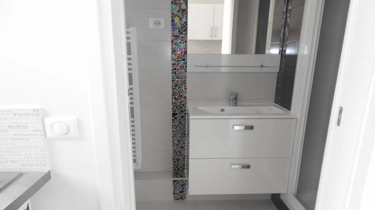 Ma-Cabane - Location Appartement SAINT-GERMAIN-EN-LAYE, 19 m²