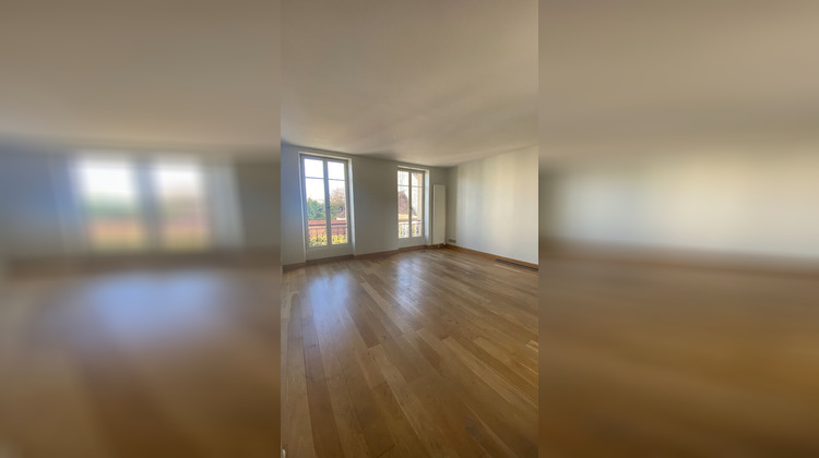 Ma-Cabane - Location Appartement SAINT-GERMAIN-EN-LAYE, 66 m²