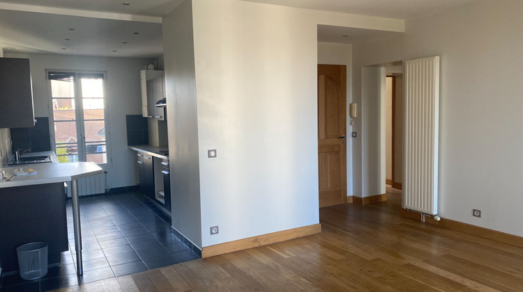 Ma-Cabane - Location Appartement SAINT-GERMAIN-EN-LAYE, 66 m²