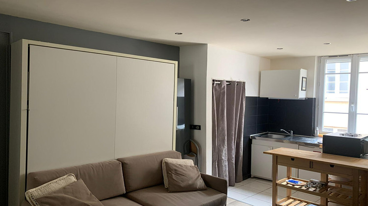 Ma-Cabane - Location Appartement SAINT-GERMAIN-EN-LAYE, 15 m²