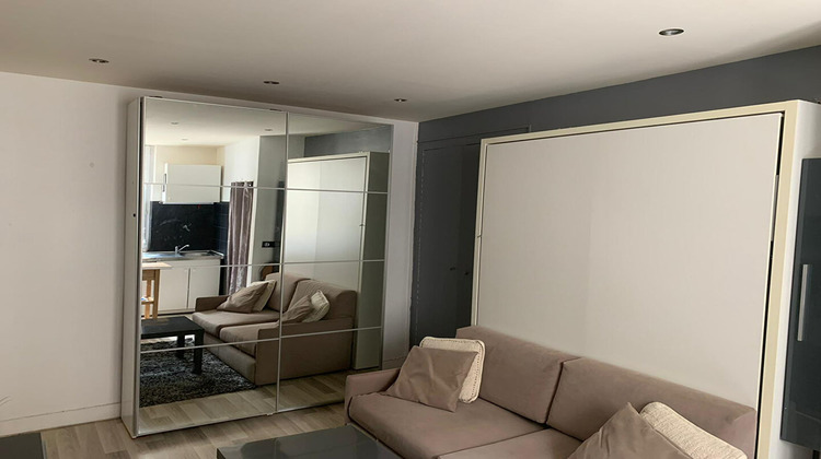 Ma-Cabane - Location Appartement SAINT-GERMAIN-EN-LAYE, 15 m²