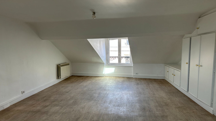Ma-Cabane - Location Appartement SAINT-GERMAIN-EN-LAYE, 20 m²