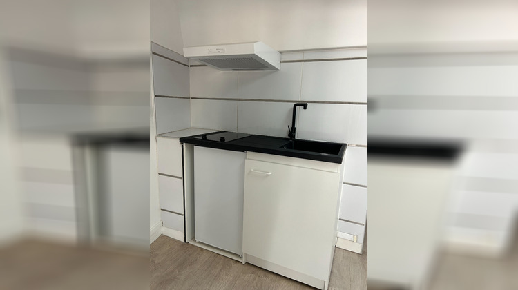 Ma-Cabane - Location Appartement SAINT-GERMAIN-EN-LAYE, 20 m²
