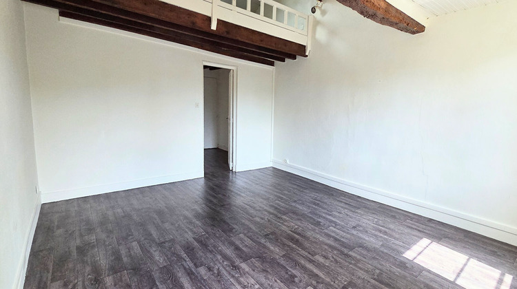 Ma-Cabane - Location Appartement SAINT-GERMAIN-EN-LAYE, 35 m²