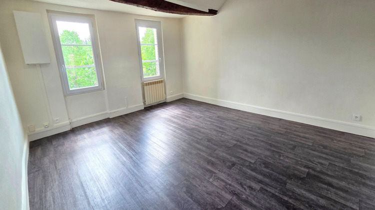 Ma-Cabane - Location Appartement SAINT-GERMAIN-EN-LAYE, 35 m²
